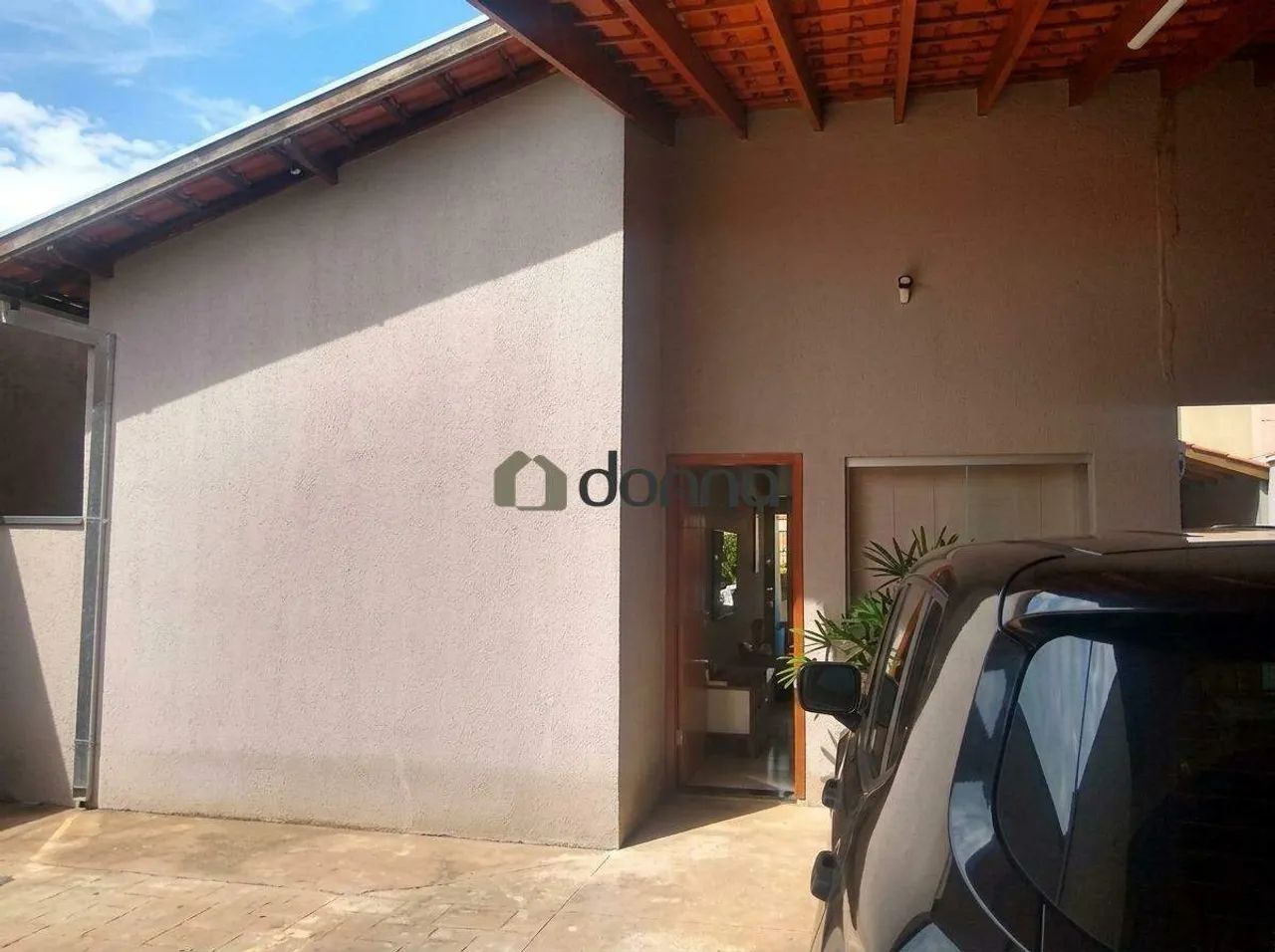 Casa à venda, 2 quartos, 2 vagas, Parque das Laranjeiras - Uberaba/MG - Foto 4