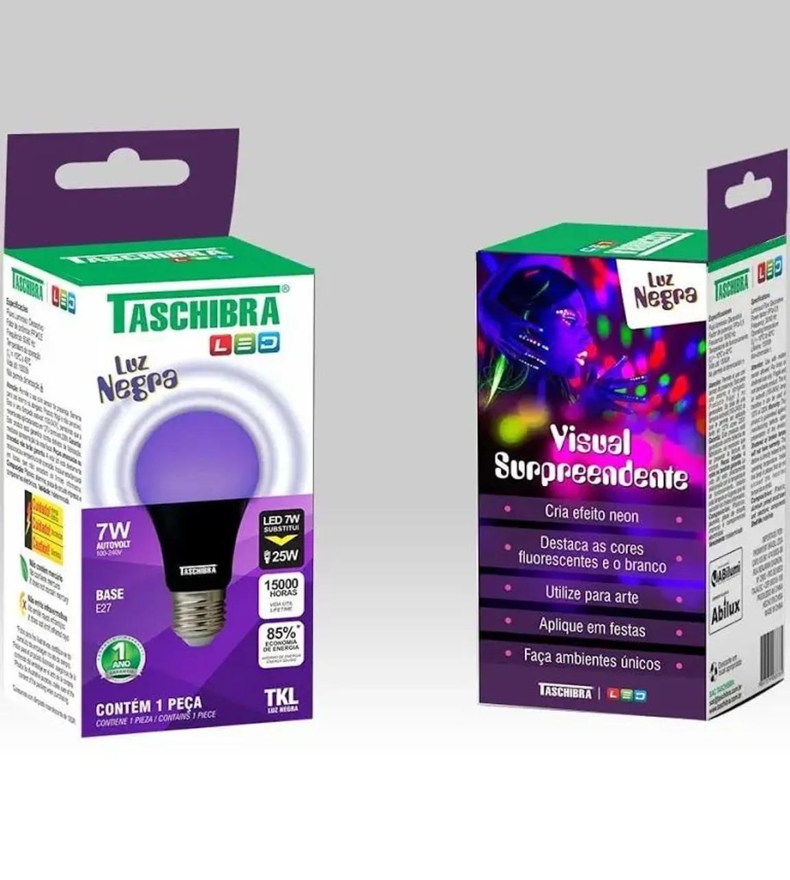 Lampada UV - Foto 3