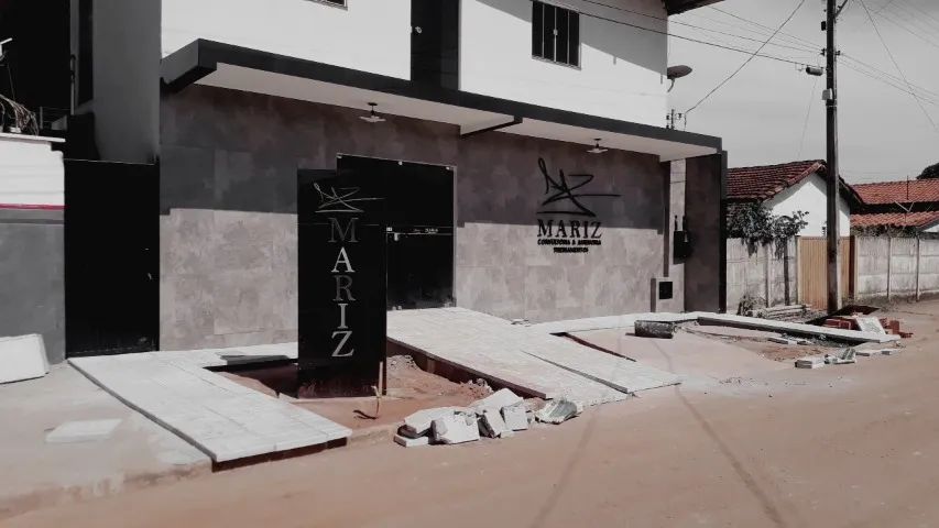 PAVER PISO 40X40X05CM PARA CAÇADA - Foto 3