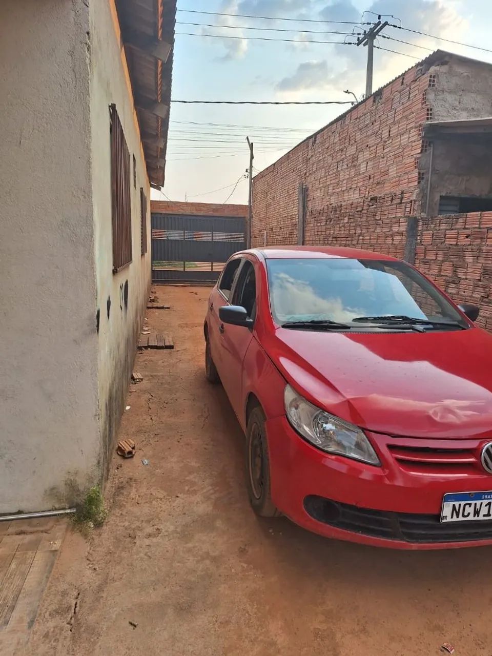 Vendo essa casa  - Foto 3