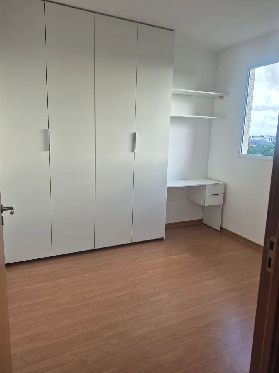 Apartamento para locação  - Foto 2