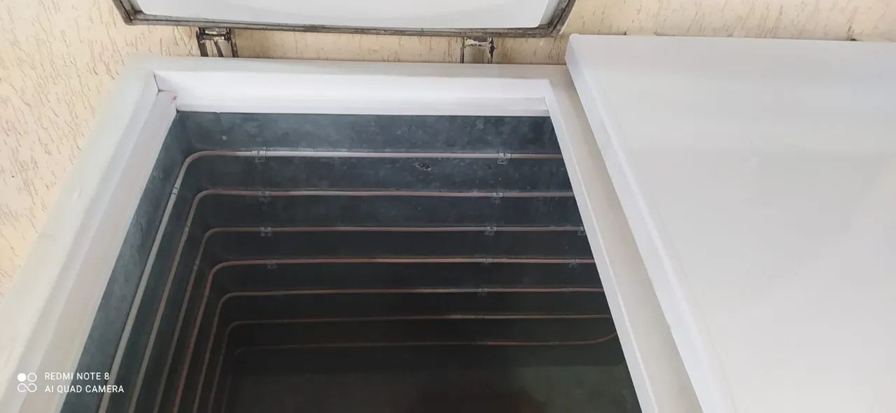 Freezer Electrolux  - Foto 4