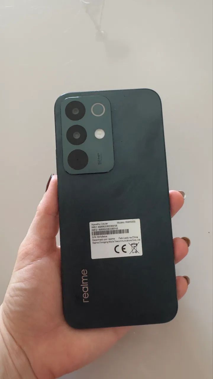 Realme C85 Pro 256GB - Excelente Estado - Foto 2