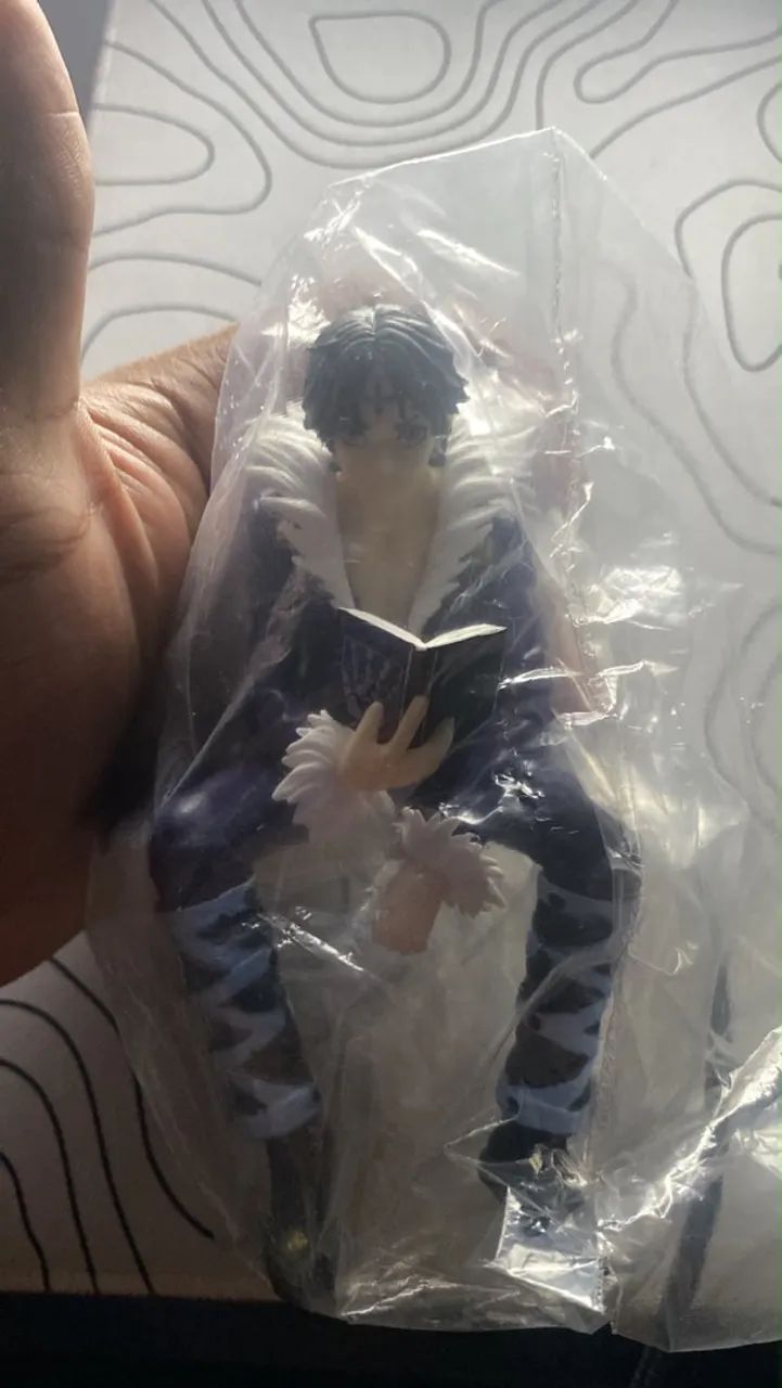 Action Figure Hunter x Hunter - Foto 3
