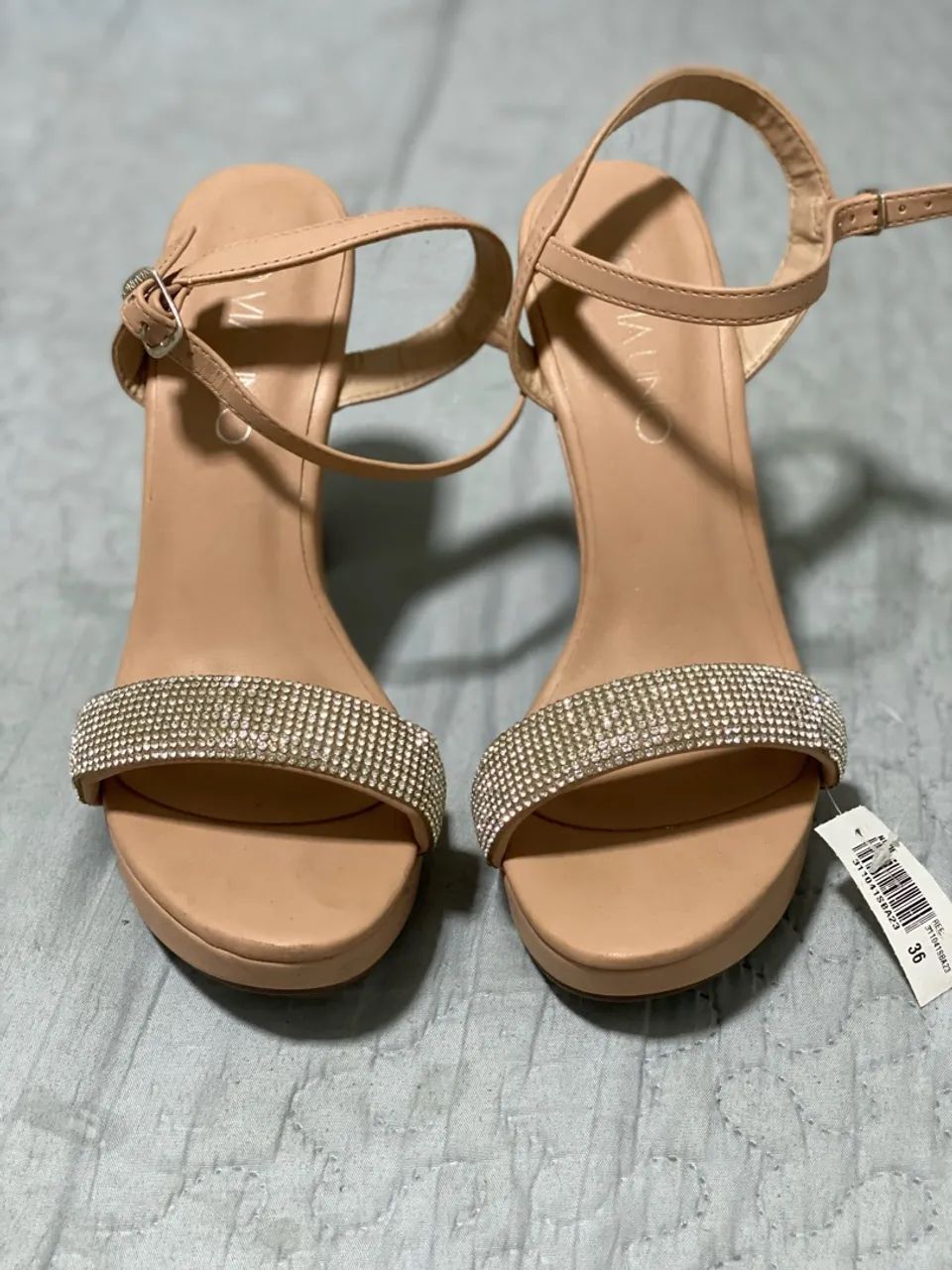 Sandália  - Foto 4