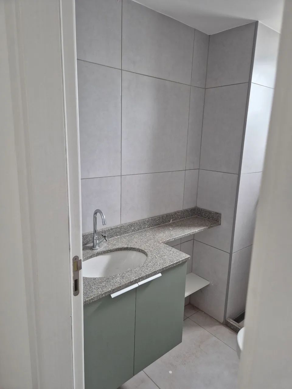 Graça Quarto e sala com lavabo 50m2 - Foto 4