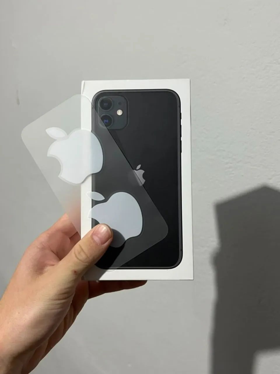 Iphone 11 256GB (Leia a Descrição) - Foto 4