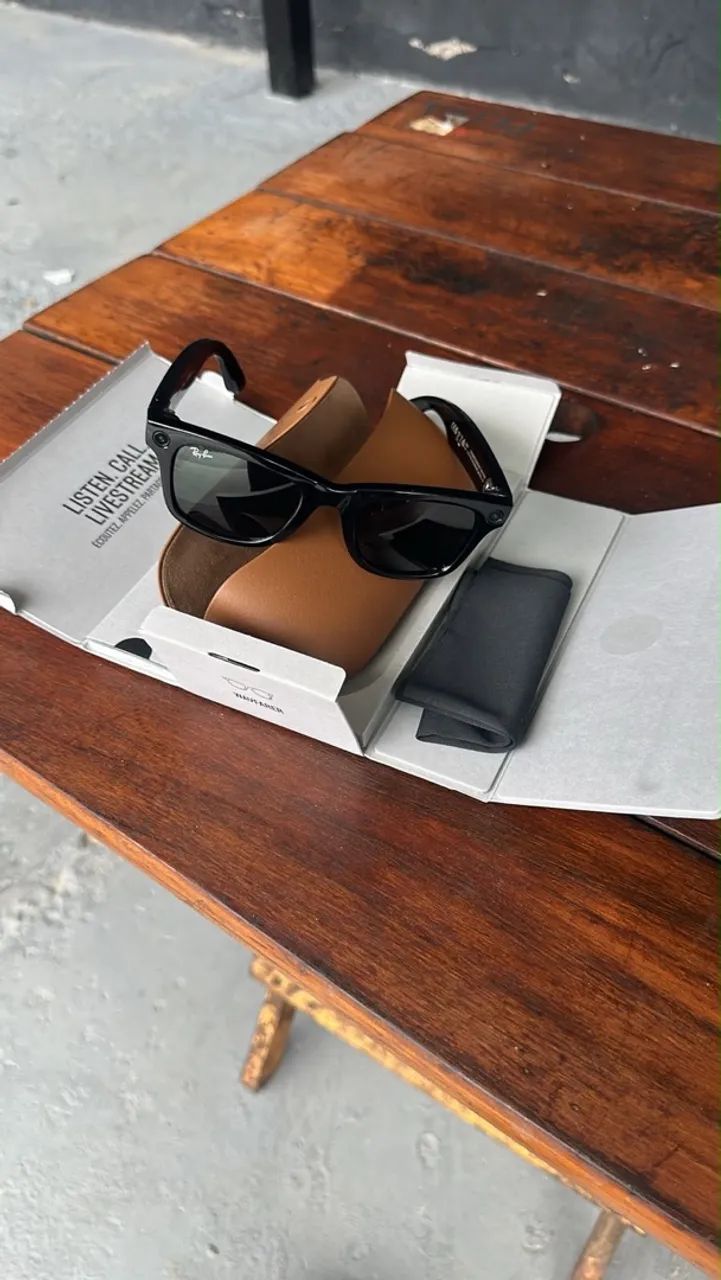 Rayban Meta