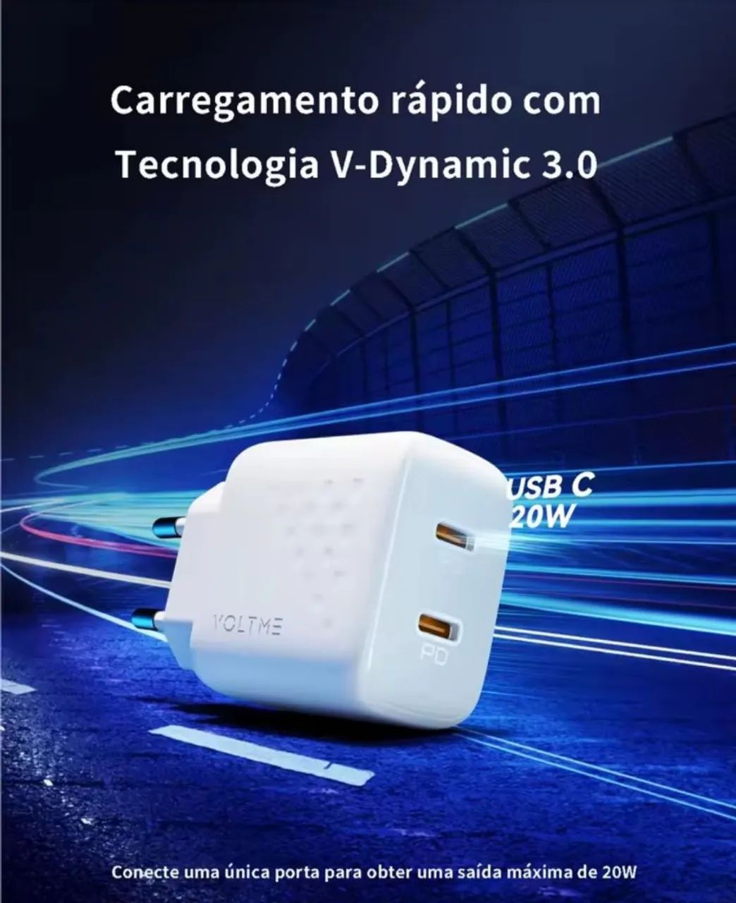 Carregador turbo