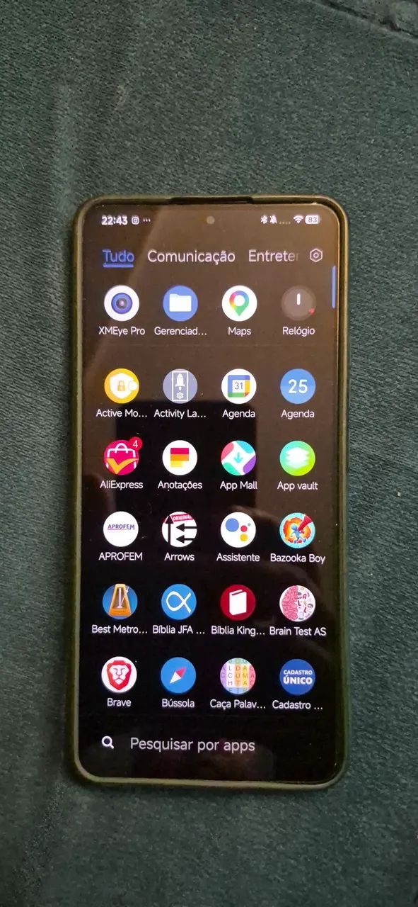 Poco X6 Pro 5G 8Gb Ram 256Gb - Foto 5