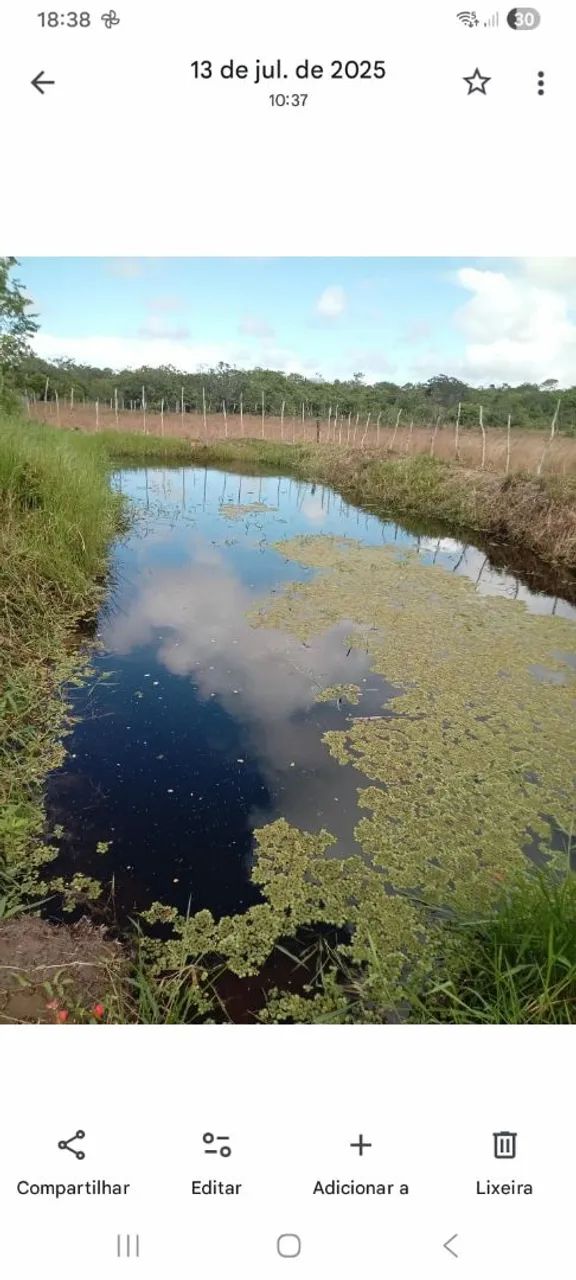 Vende-se terreno em PACATUBA-SE  - Foto 4