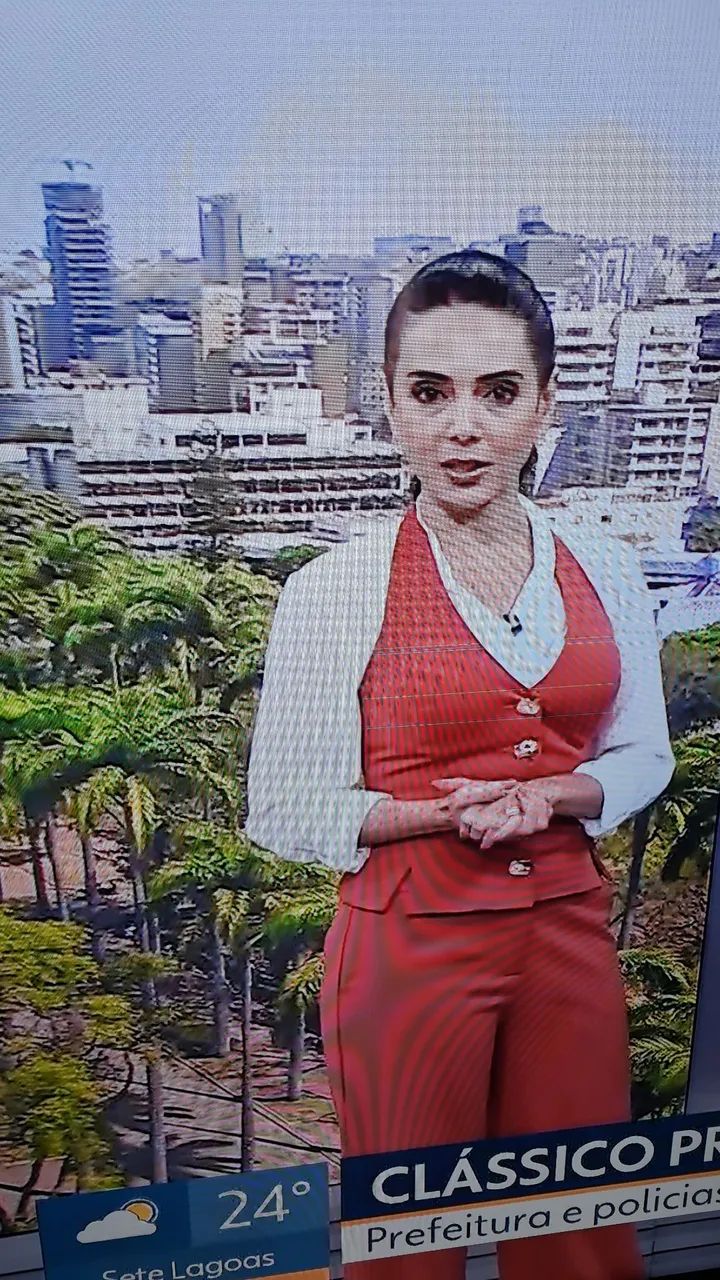 Tv 70 samsung com detalhe - Foto 2