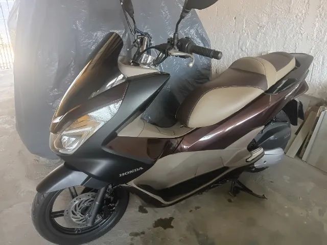 Honda PCX 150c - Foto 4