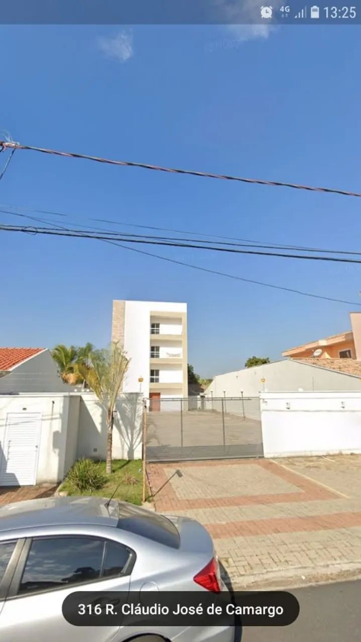 Foto - Taubaté - Vila São José