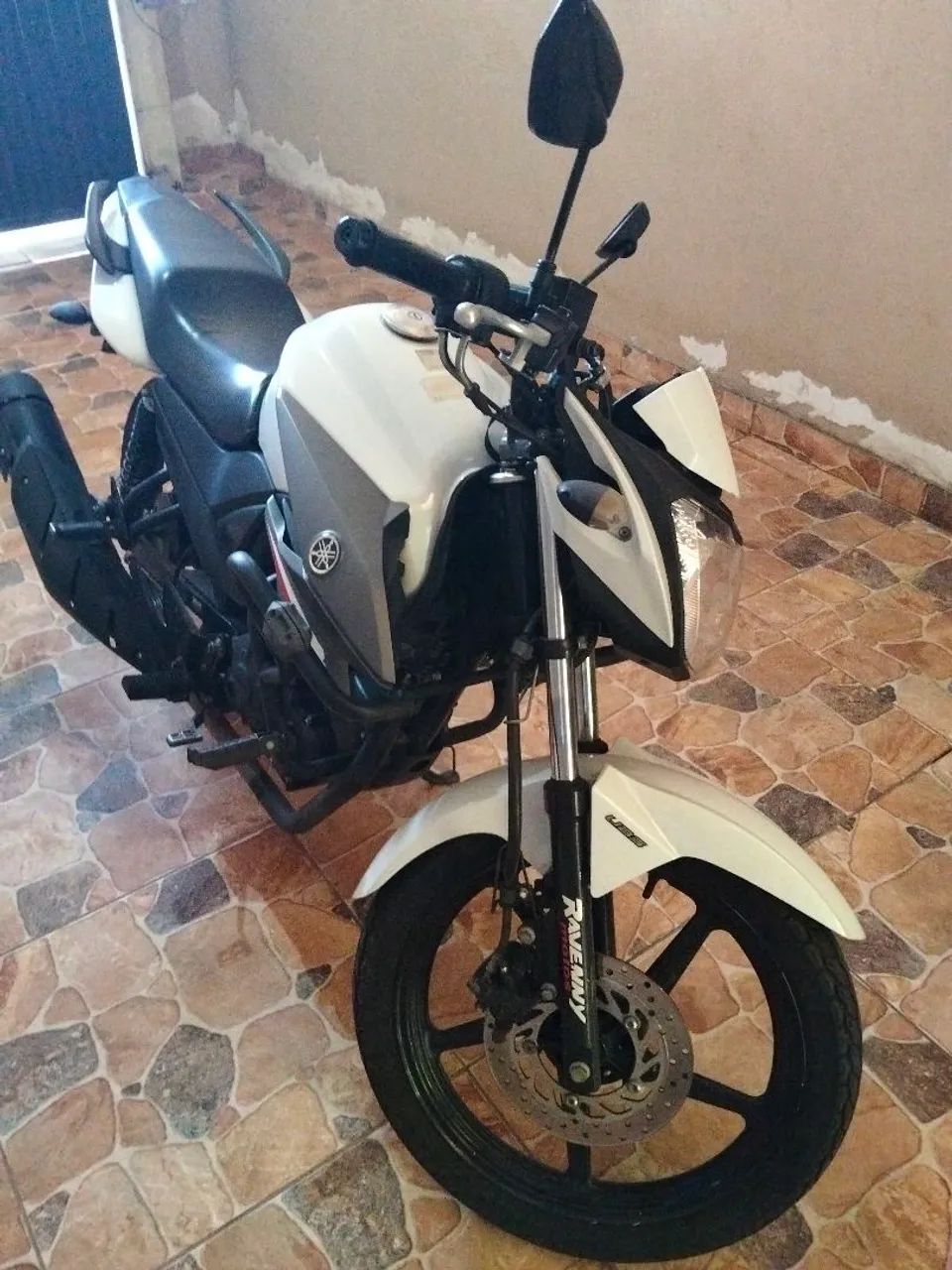 Fazer 150 Flex 2018 - Foto 3