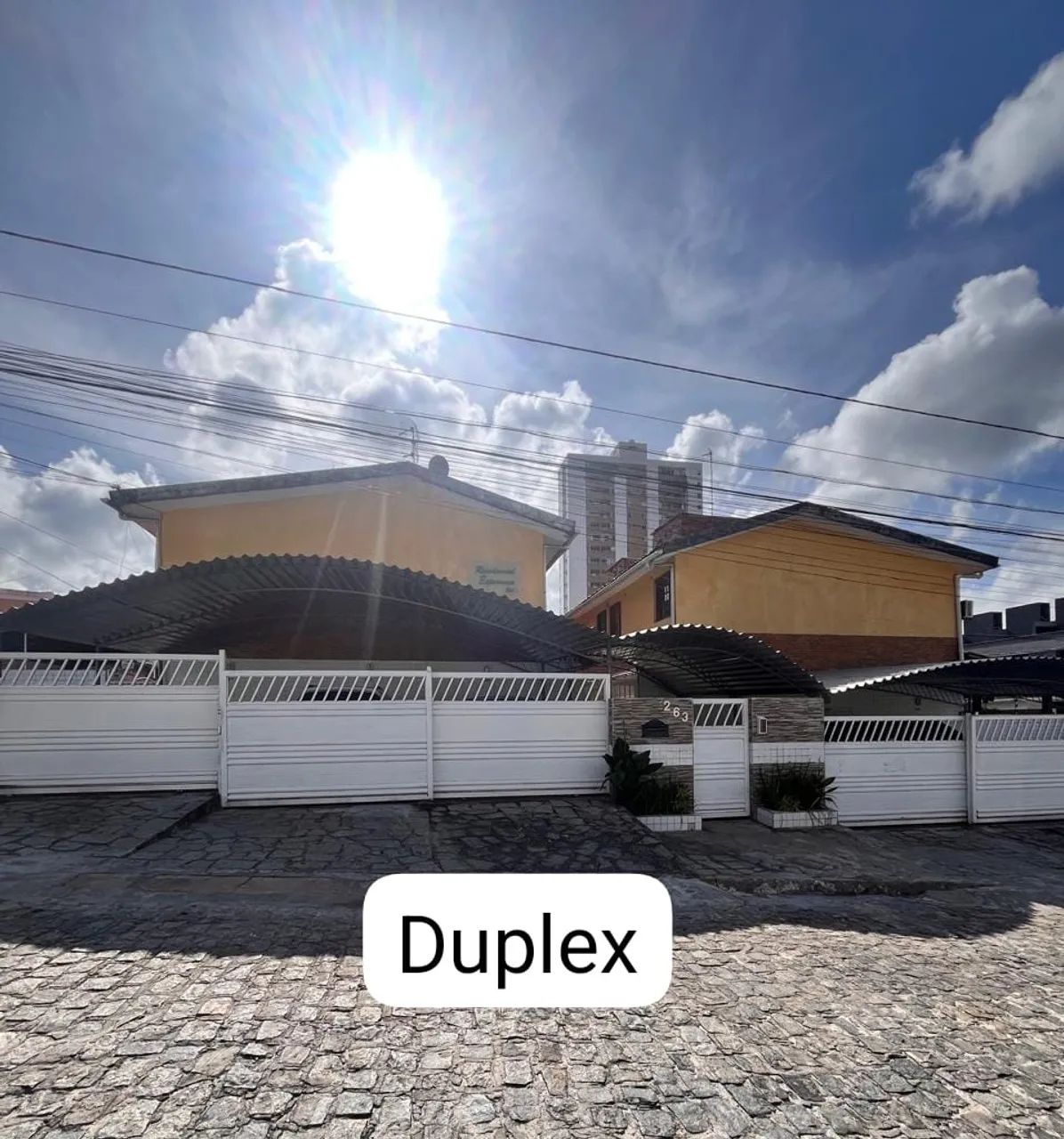 Foto - João Pessoa - Estados