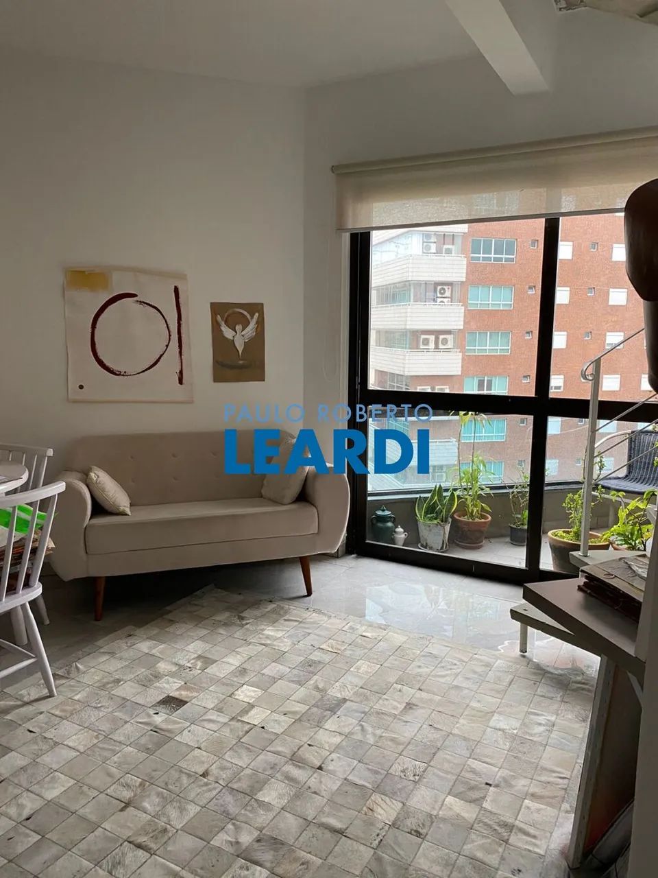 DUPLEX - ACLIMAÇÃO - SP