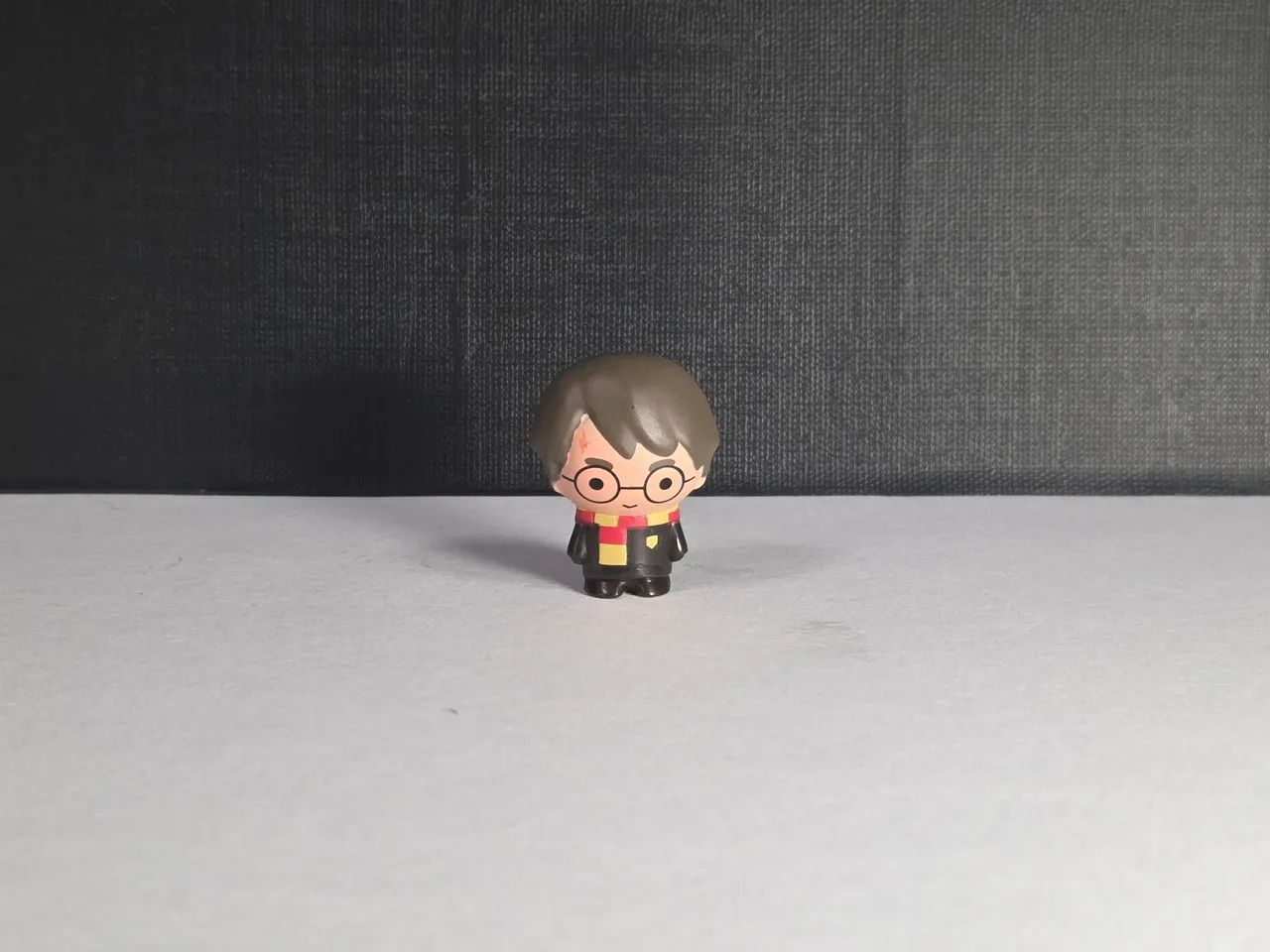 Gogos Cacau Show Harry Potter