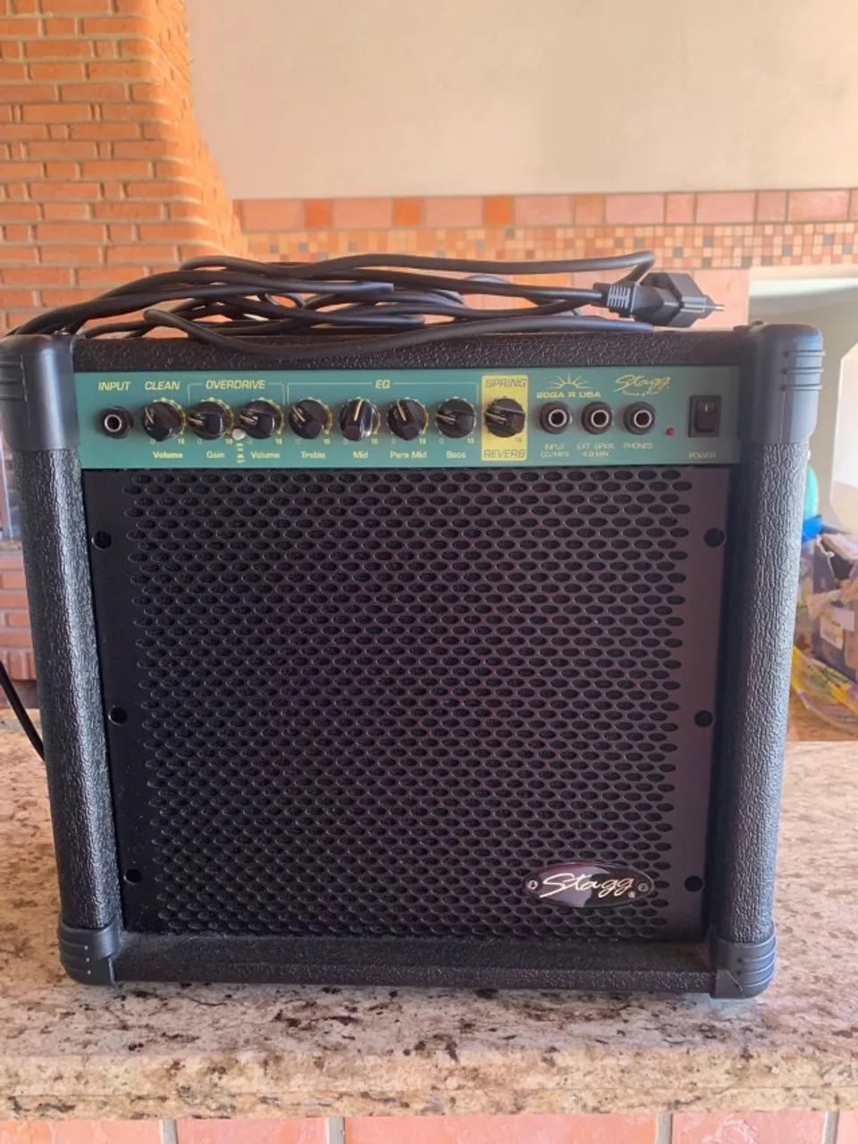 guitarra - Foto 3