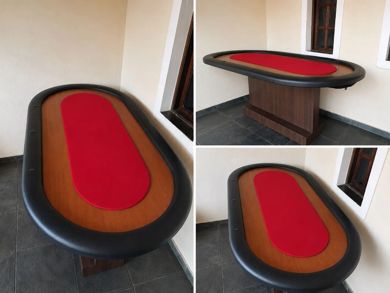 Mesa de poker