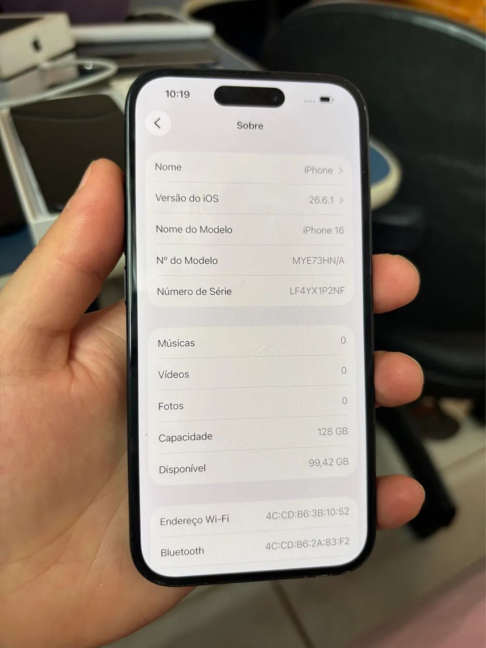 Conecte-se com a tecnologia! - Foto 3