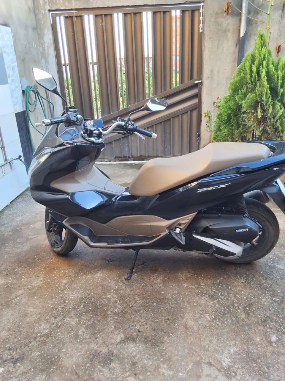 Vendes moto PCX - Foto 4