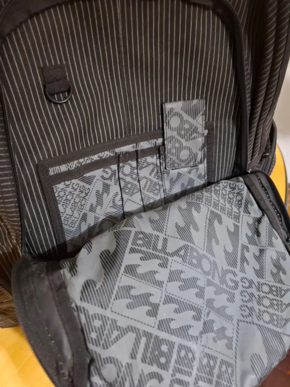 Mochila Billabong  - Foto 5