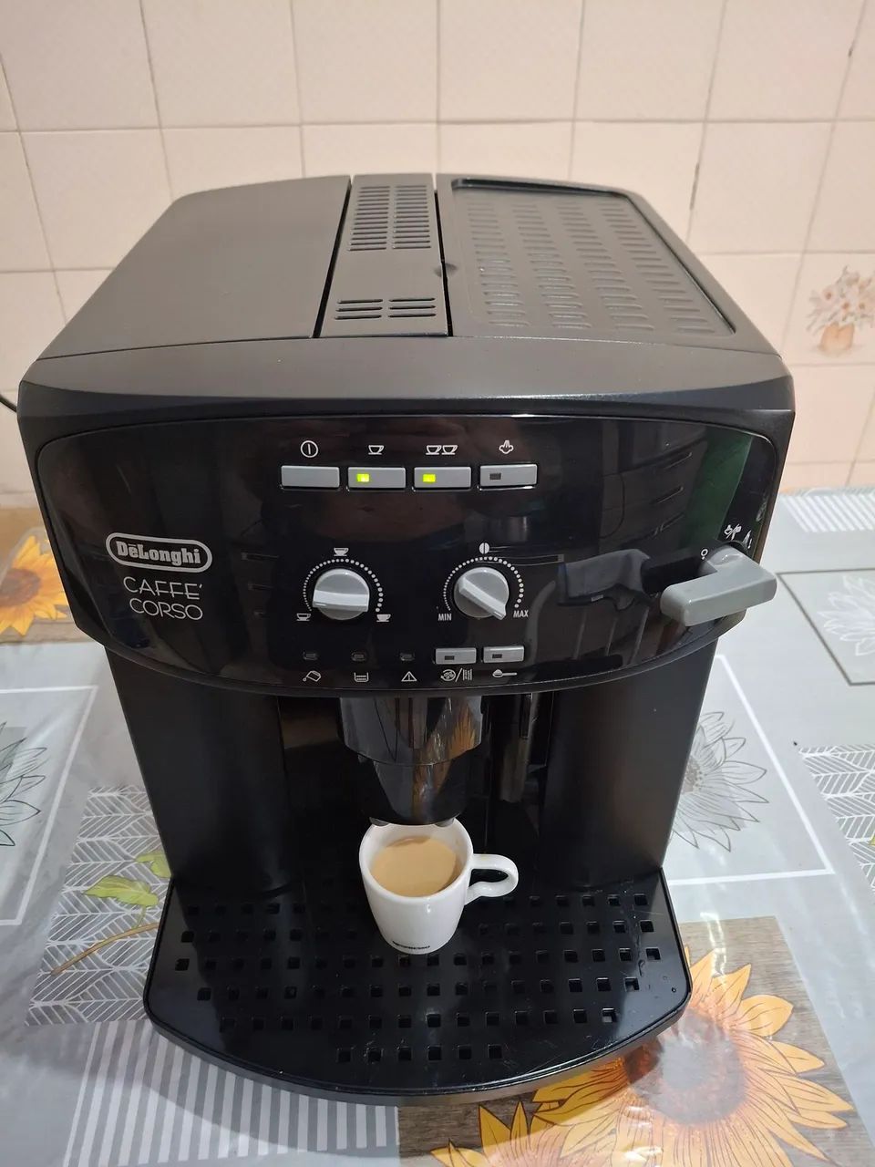 Maquina de cafe - Foto 2