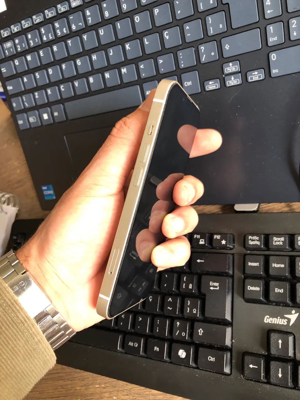 IPHONE 13 - 128gb  - Foto 4