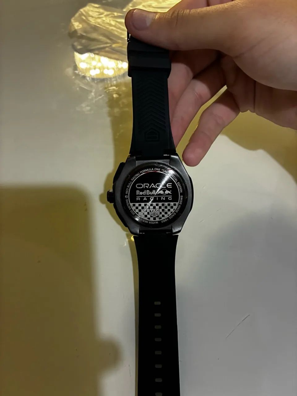 Relógio tag heuer - Foto 5