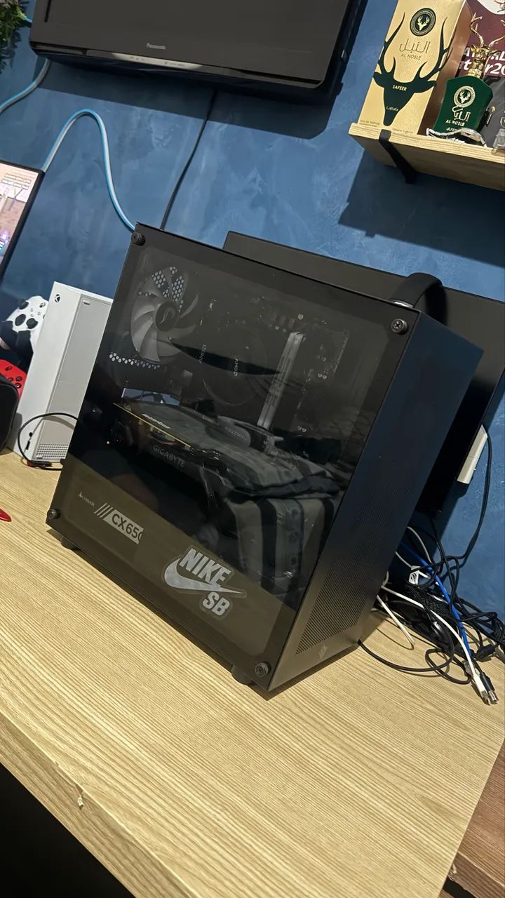 PC Gamer COMPLETO - Foto 4