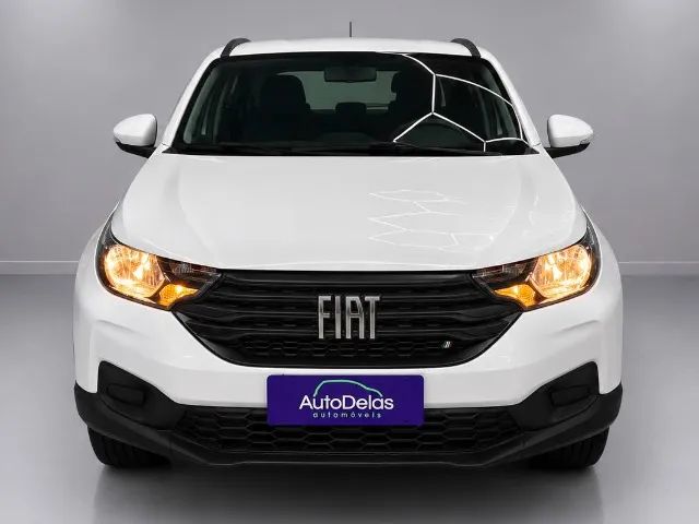 Fiat Strada Freedom 1.3 Flex 8V CD 2025 - Foto 2