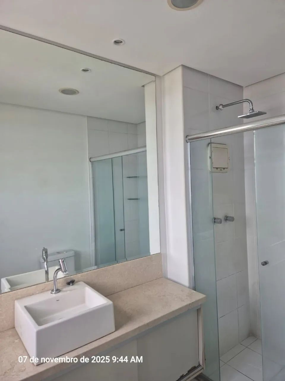 Apartamento no Adrianópolis - Castello - Foto 5