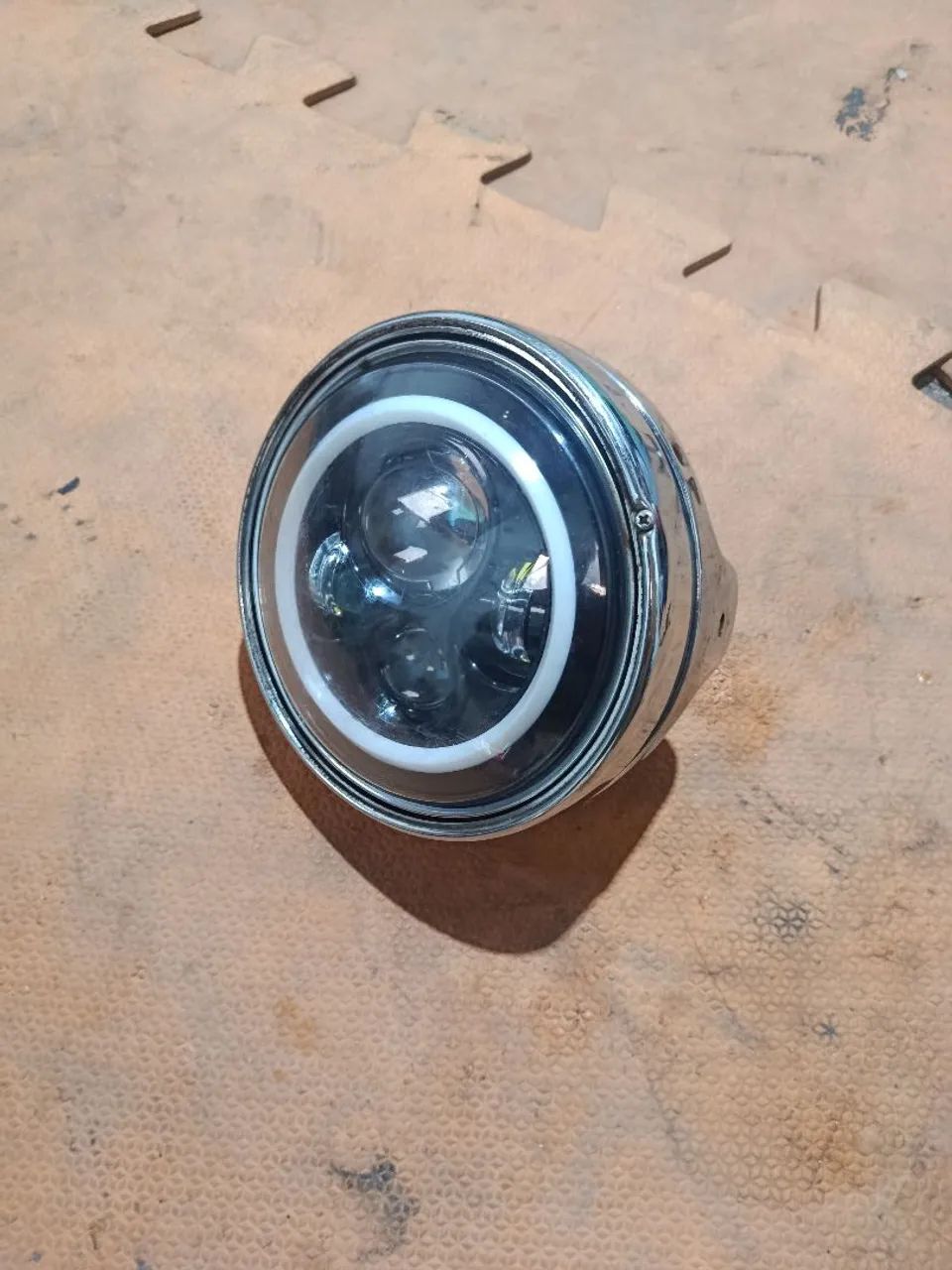 Farol  - Foto 4