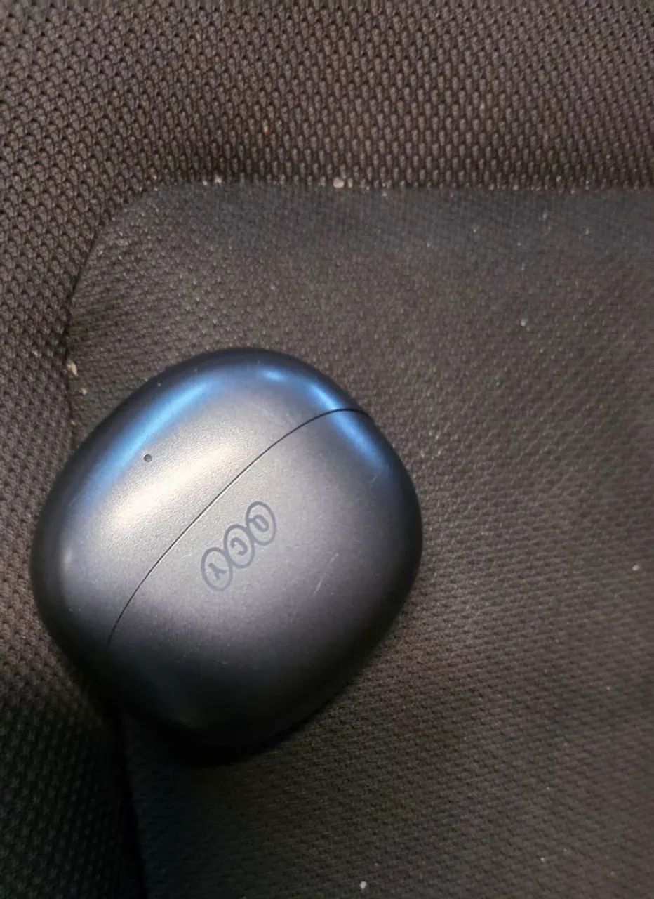 Fone de ouvido QCY Buds pro - Foto 2