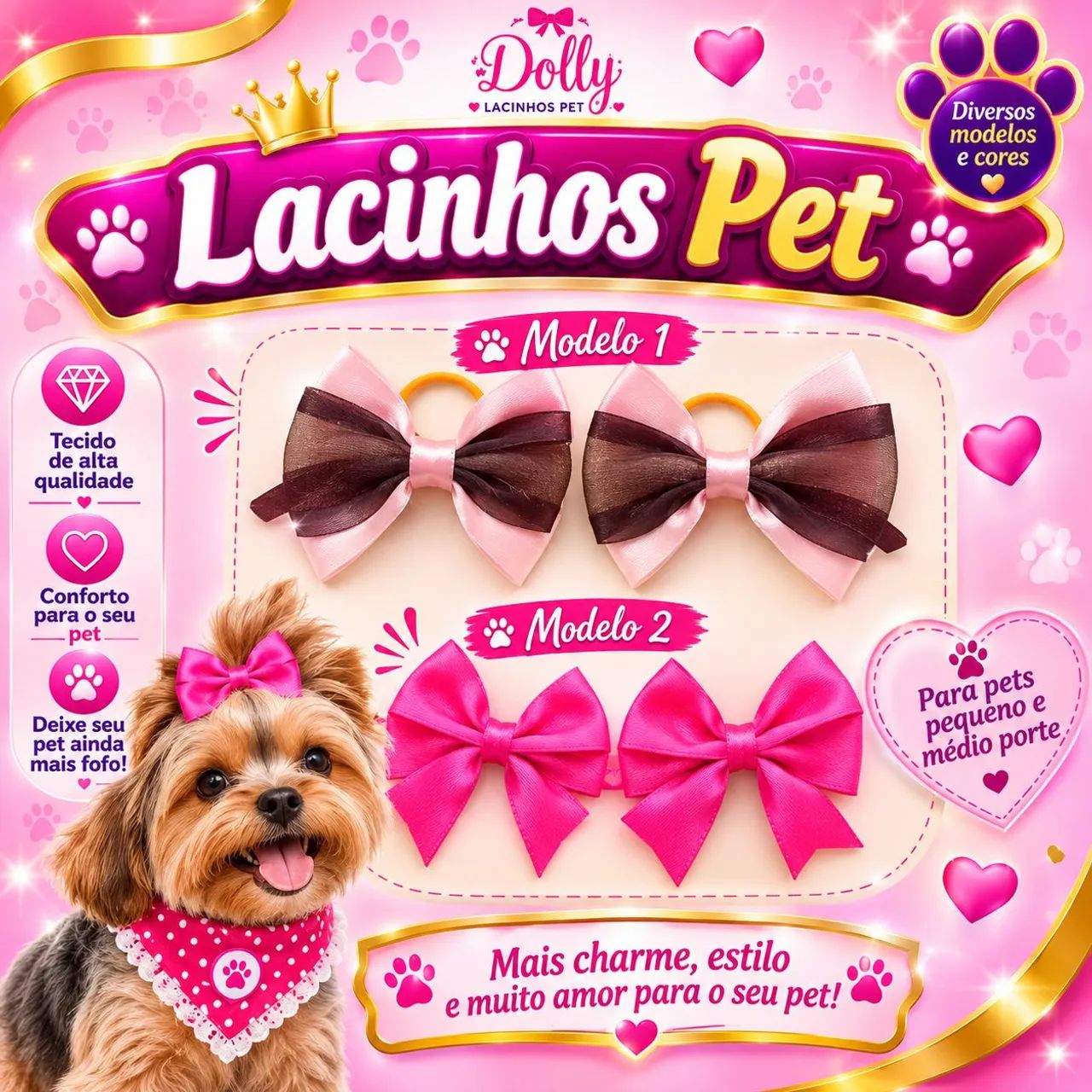 Acessórios pet  - Foto 2