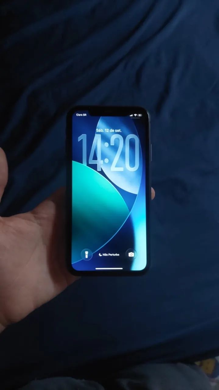 Iphone 11 64gb  - Foto 4