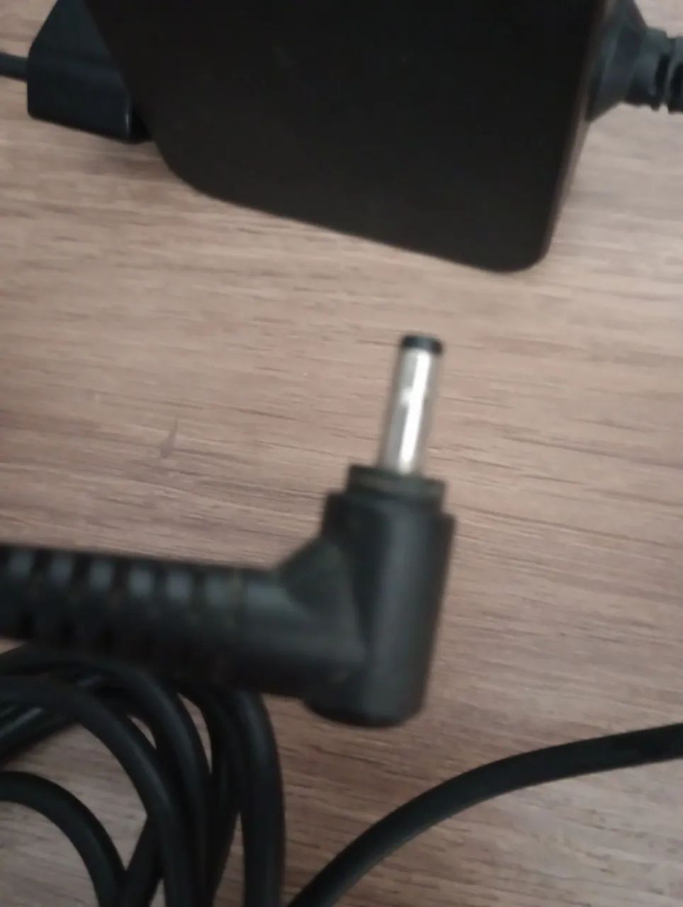 Carregador Lenovo para notebook  - Foto 3
