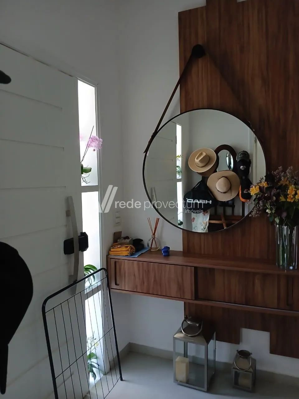 casa - Parque Residencial Nova Holanda - Holambra - Foto 4