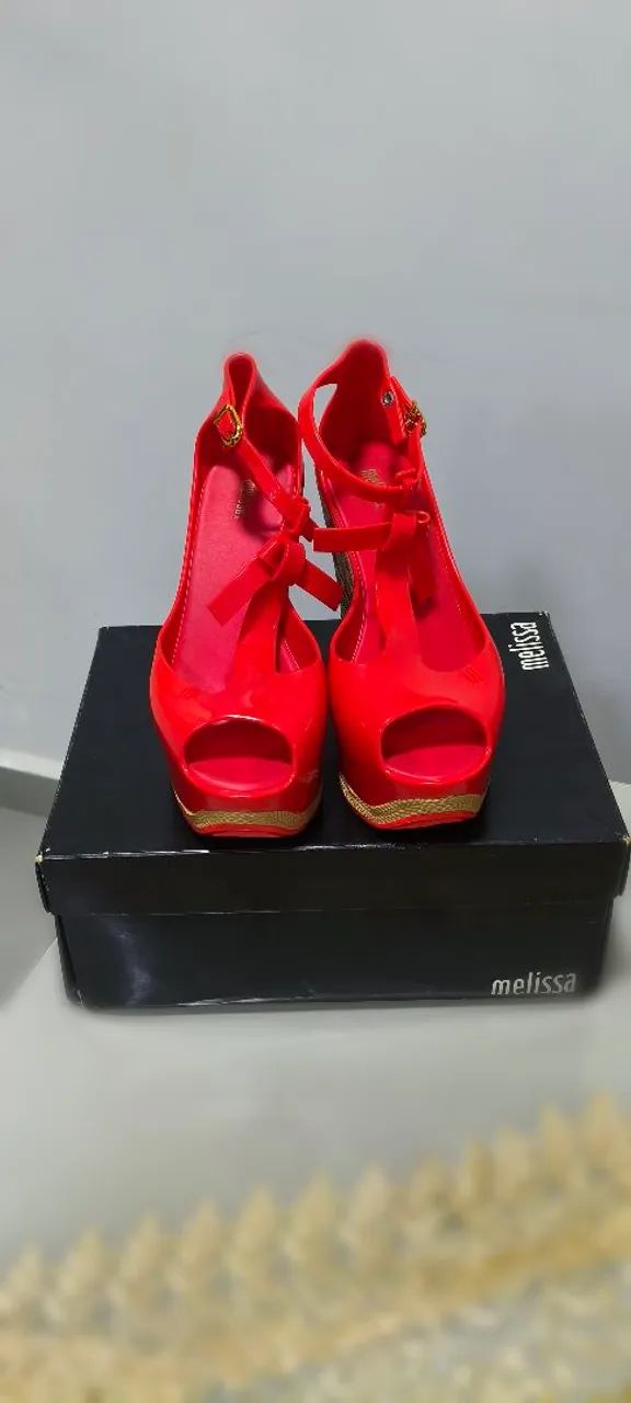 Melissa - Foto 3