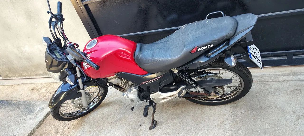 Moto  - Foto 2