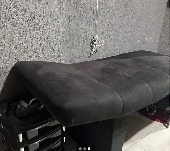 Maca de estética e produtos para lash  - Foto 2