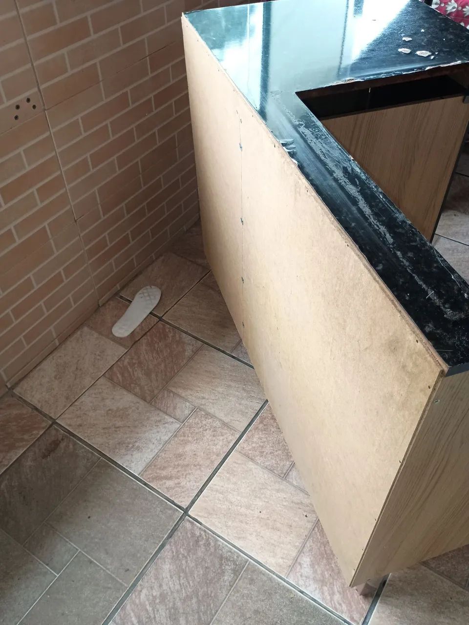 Móvel para Cooktop para 4 ou 5 bocas - Foto 6