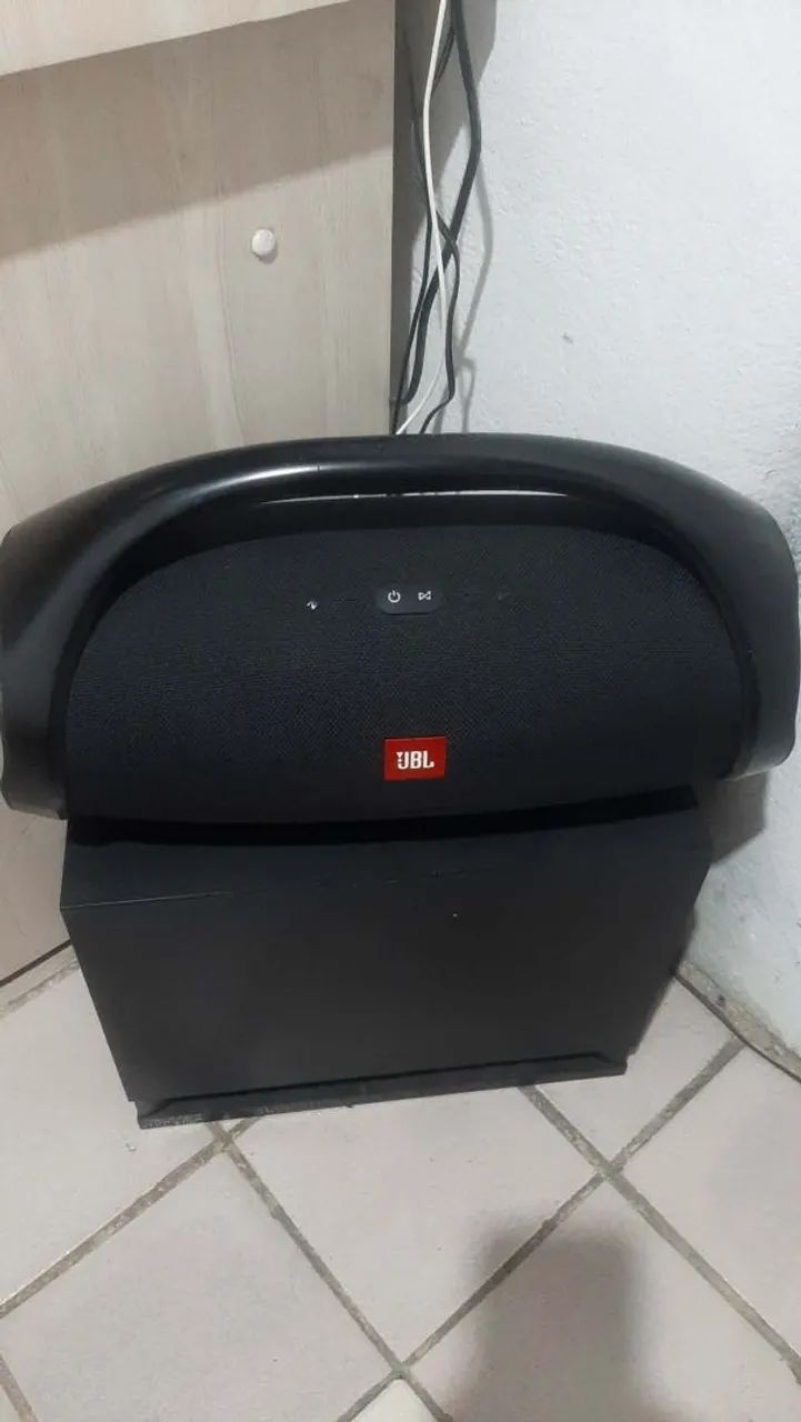 Bombox 1