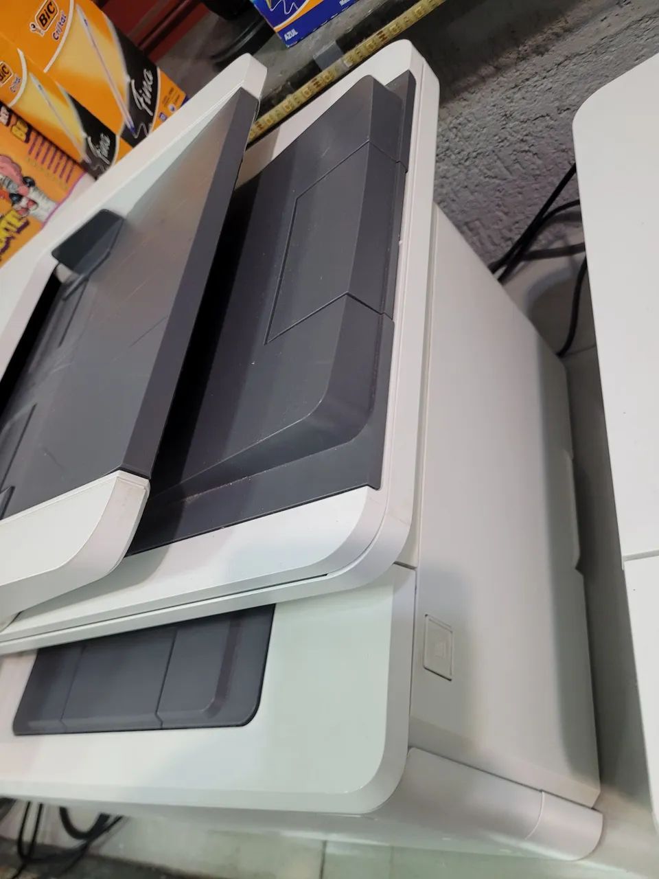 Laserjet pro MFP M4228fdw - Foto 2