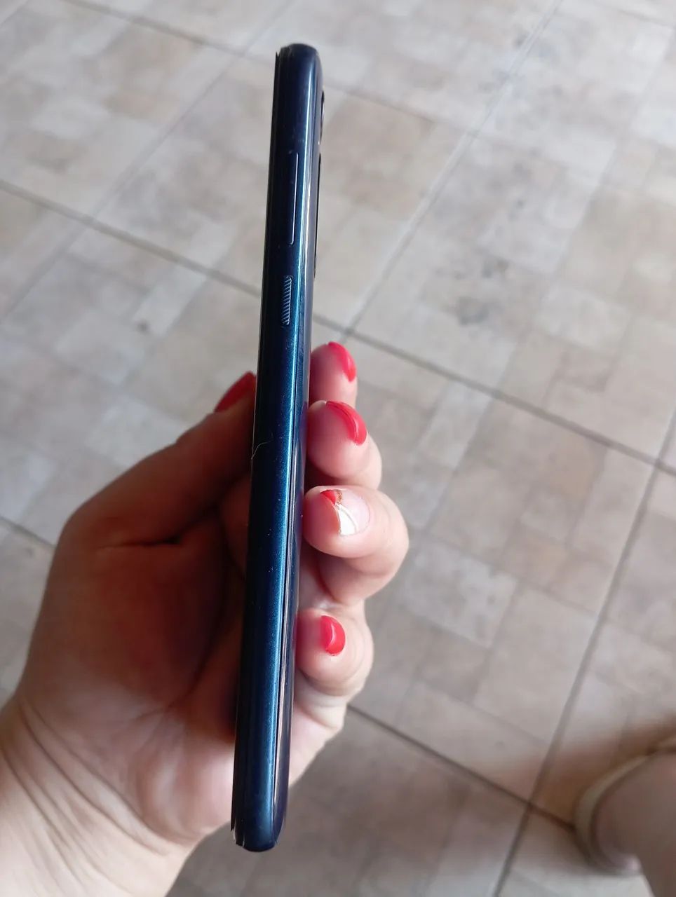 Vendo Moto G8 - Foto 4