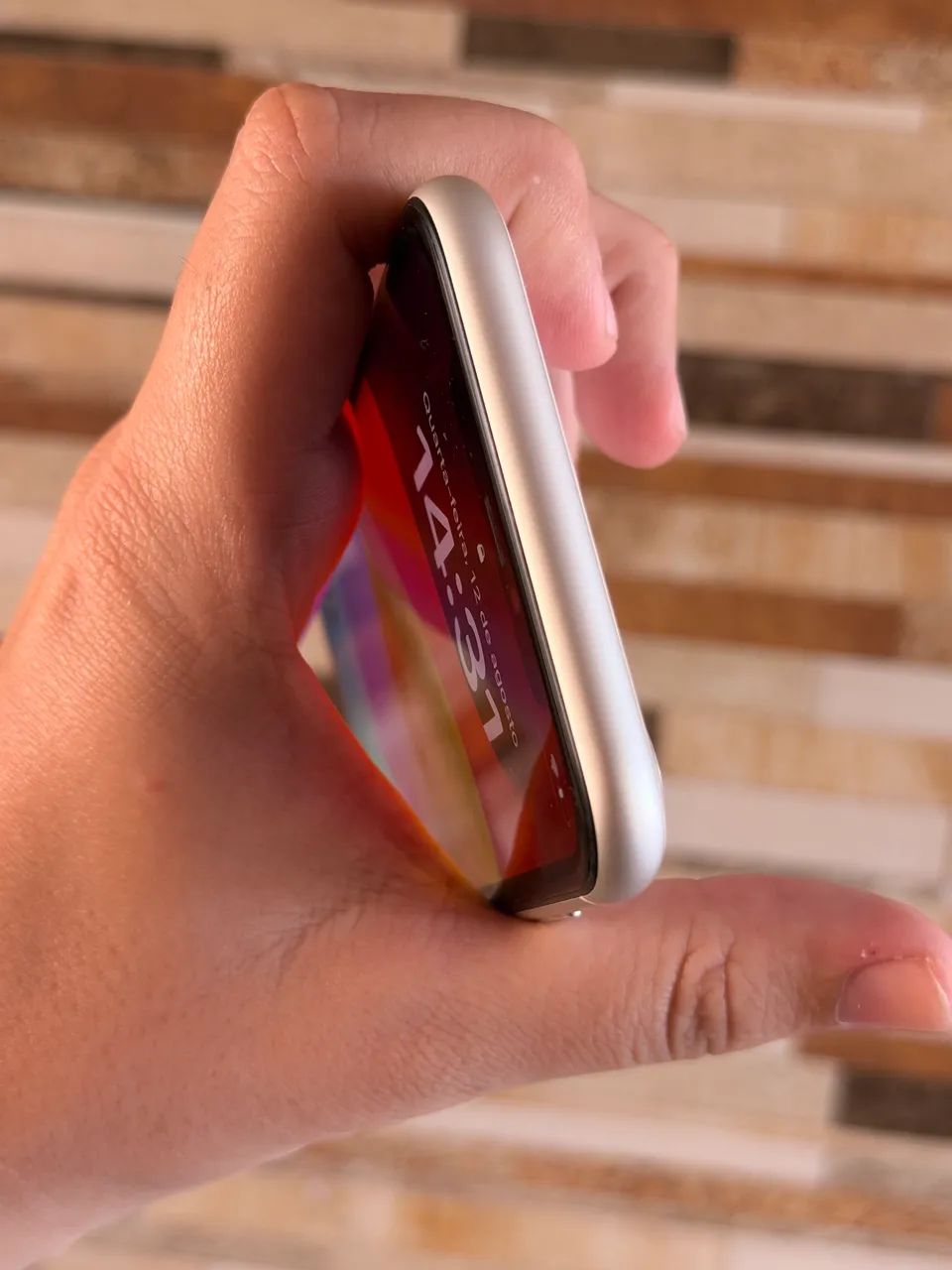 iPhone 11 64gb Único dono  - Foto 3