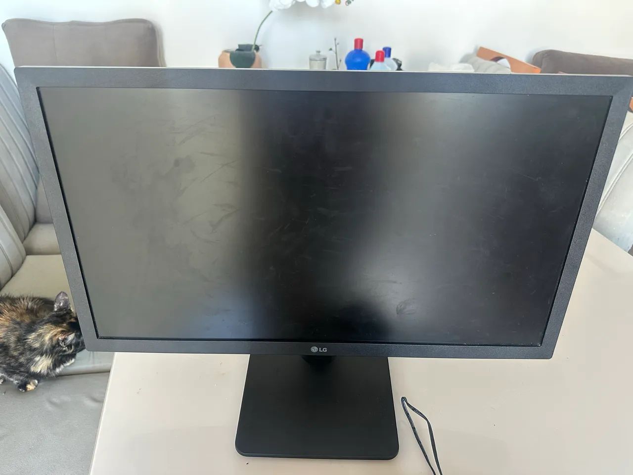 Monitor LG 22MP410 - Foto 2