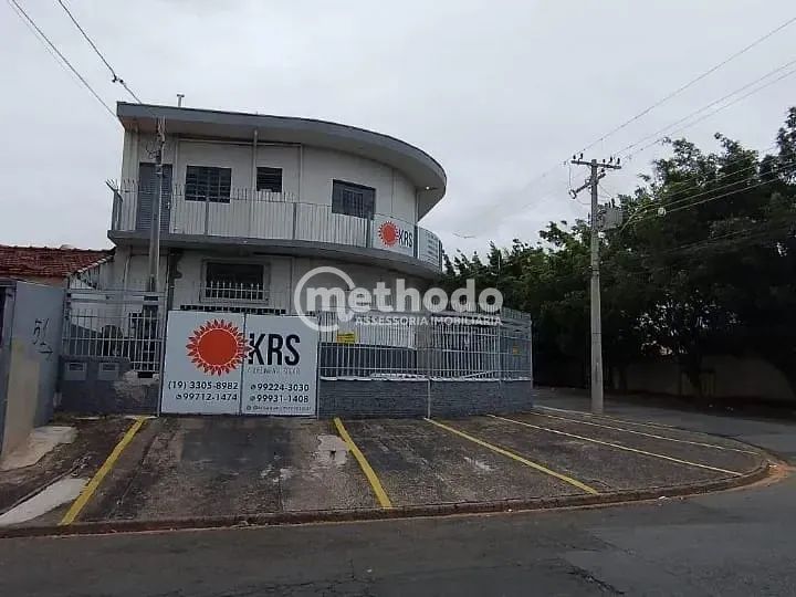 Prédio à venda, Jardim das Bandeiras, Campinas, SP - Foto 2