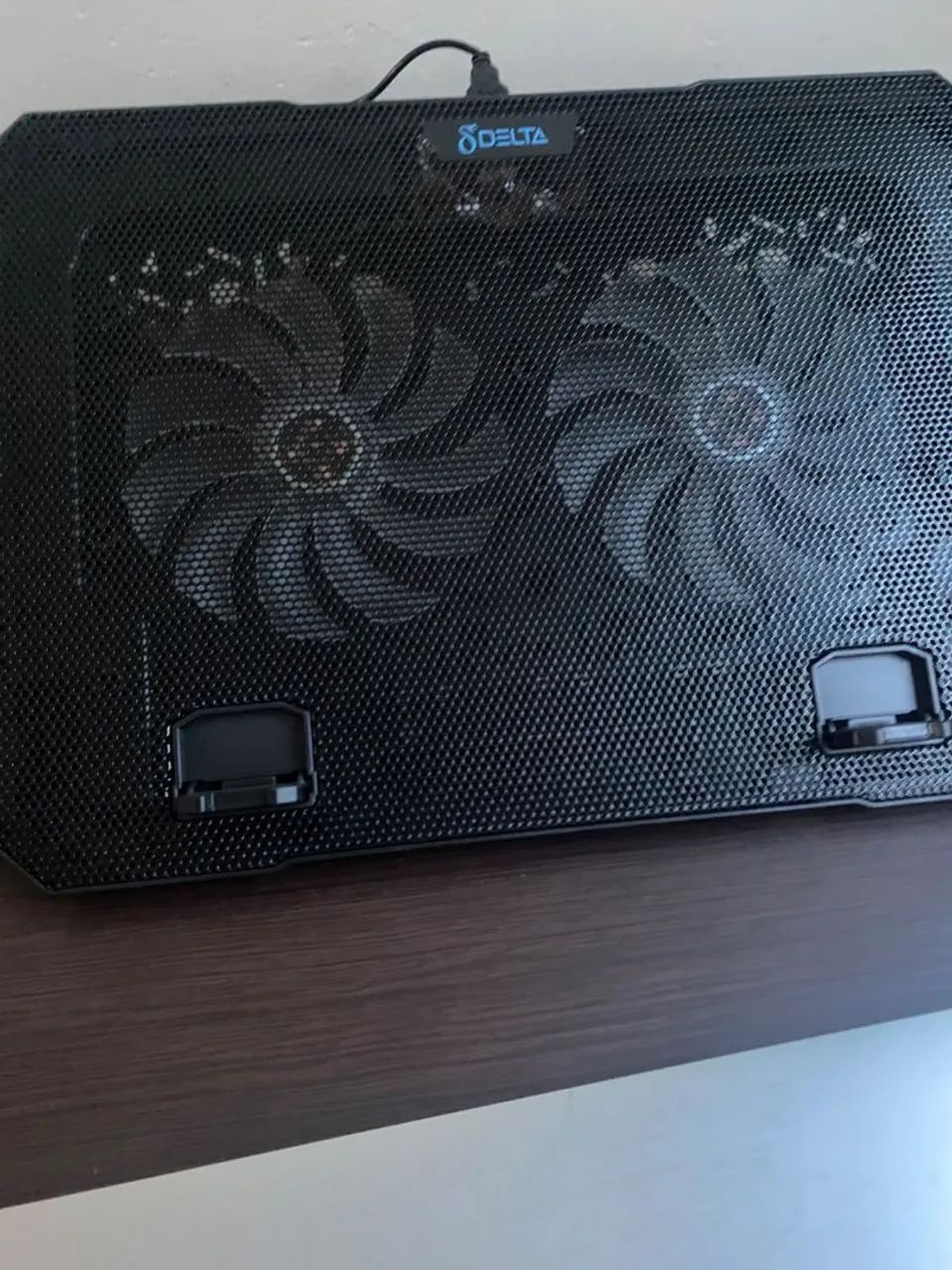 Suporte pra notebook 